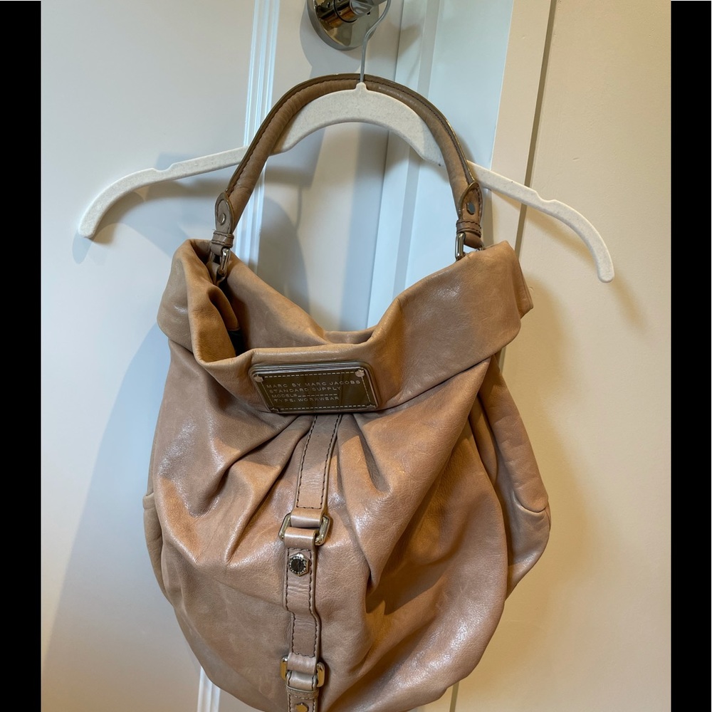 Marc Jacobs vintage shoulder bag